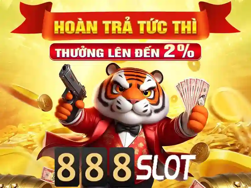 Các trò chơi nổi bật