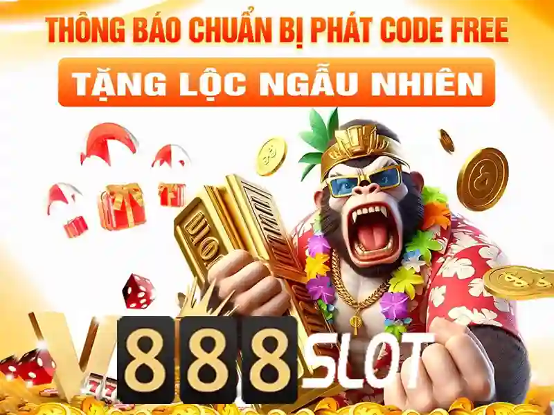 Khám phá 888slot – Sàn casino trực tuyến hàng đầu