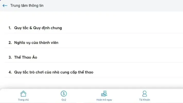 888SLOT quy định rõ quyền và nghĩa vụ người chơi 