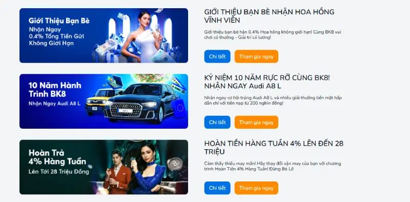 Liên hệ 888SLOT nếu cần hỏi về khuyến mãi